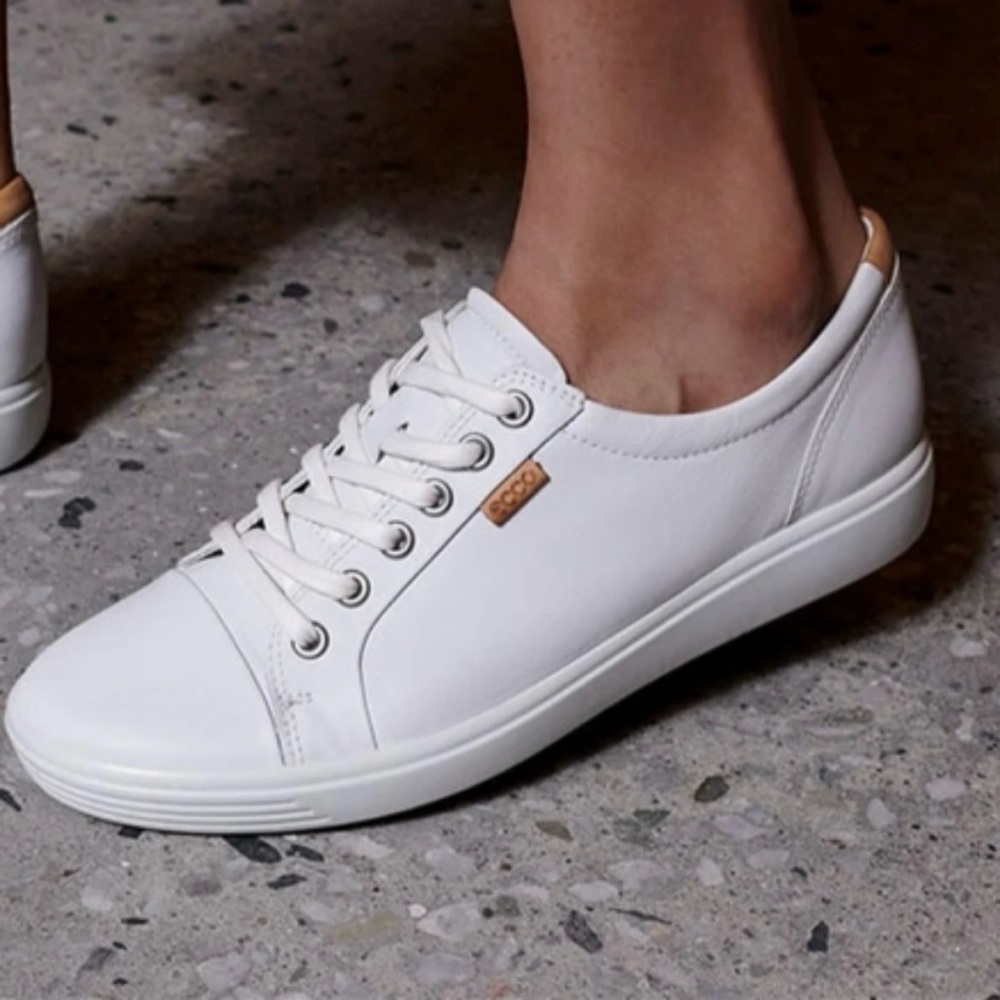 Ecco Soft 7 Sneakers